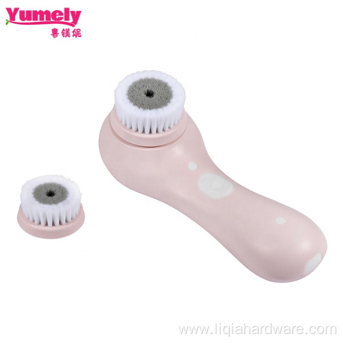 Electric Rotating Spin Facial Cleanser Brush